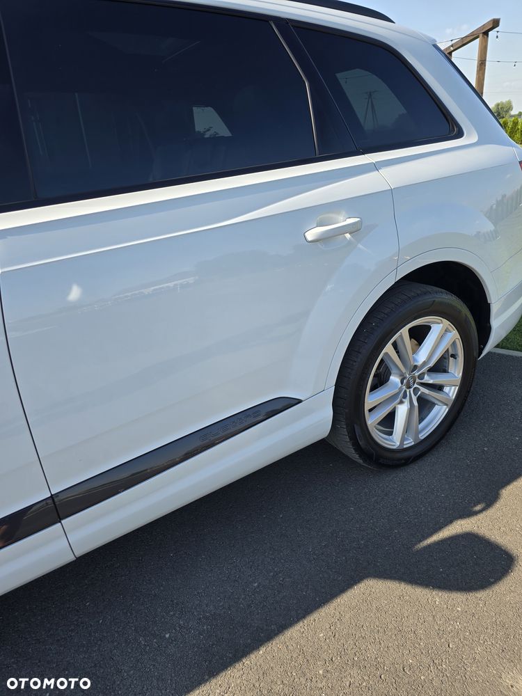 Audi Q7 - 29
