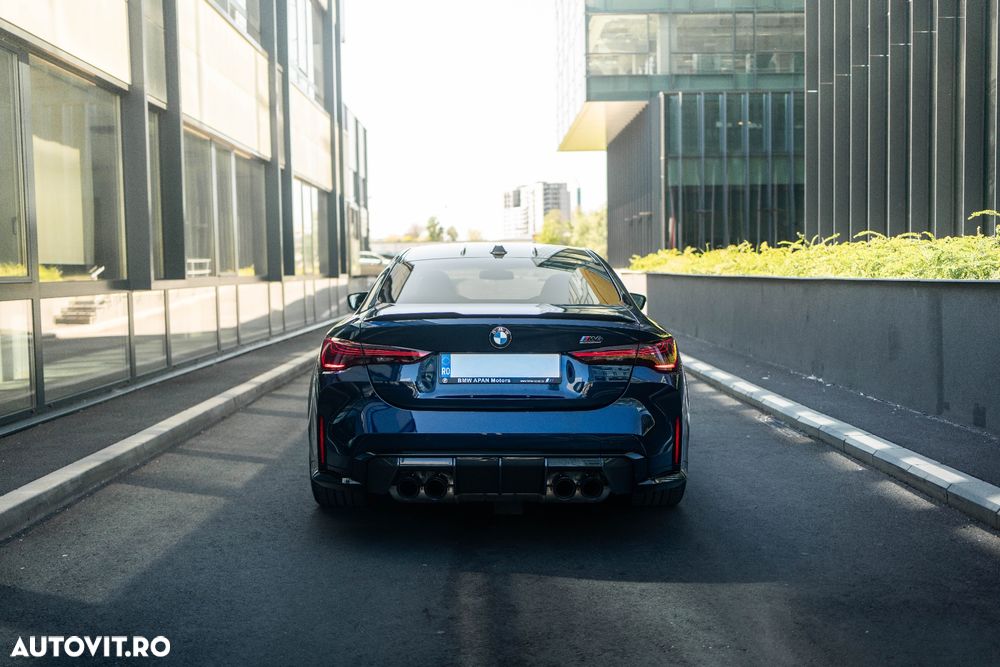BMW M4 - 3