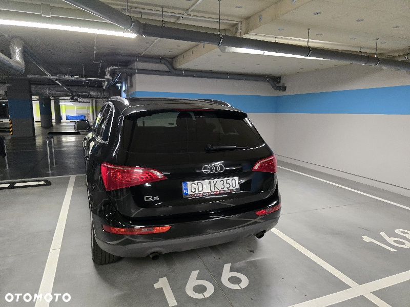 Audi Q5 2.0 TFSI Quattro S tronic - 3