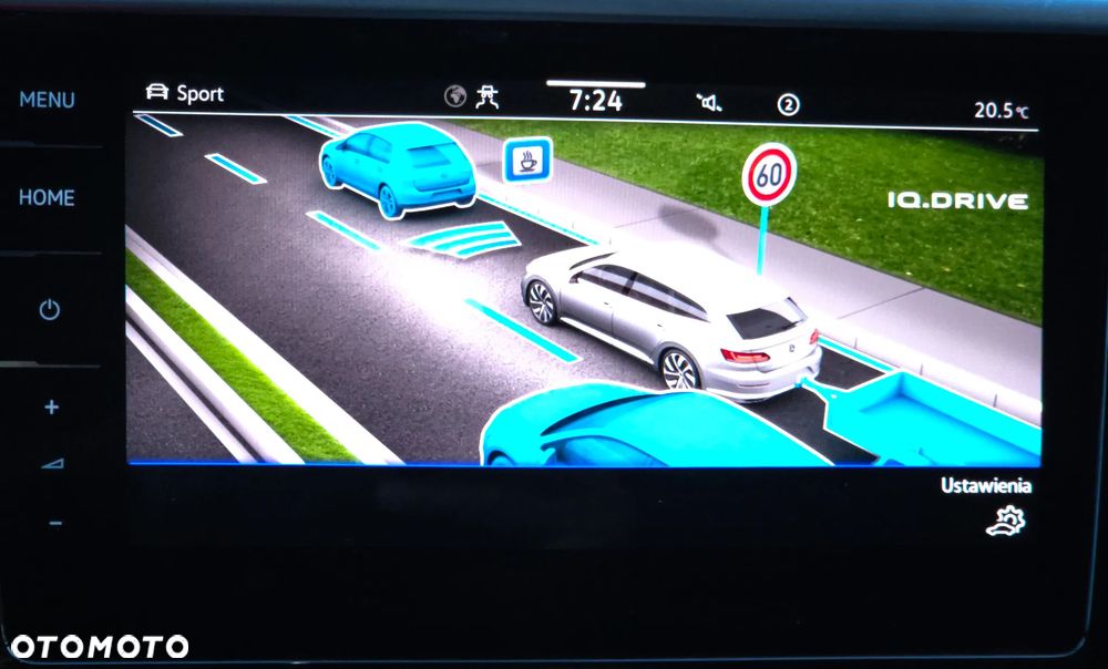 Volkswagen Arteon 2.0 TSI 4Motion R DSG - 40