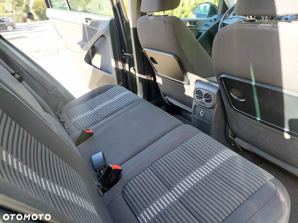 Volkswagen Tiguan 2.0 TDI 4Mot Track&Field - 16