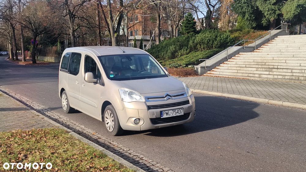 Citroën Berlingo 1.6 VTi 16V Multispace - 1