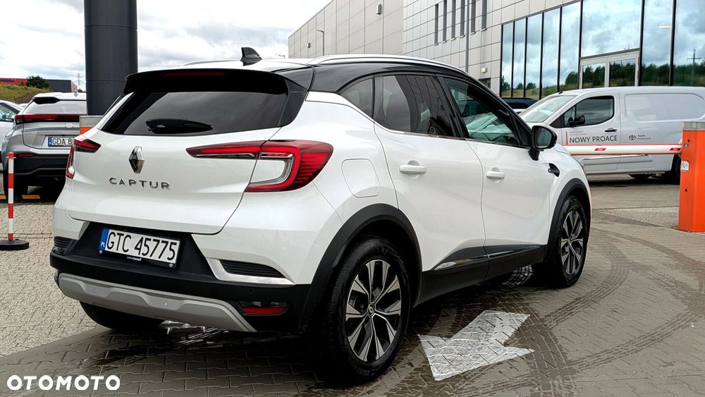 Renault Captur - 4