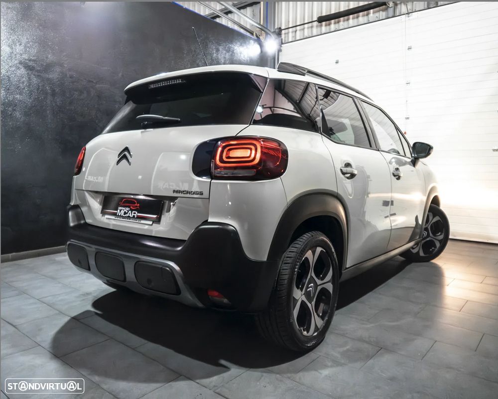 Citroën C3 Aircross - 3