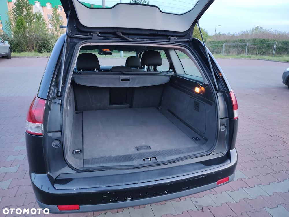 Opel Vectra 1.9 CDTI Comfort - 3