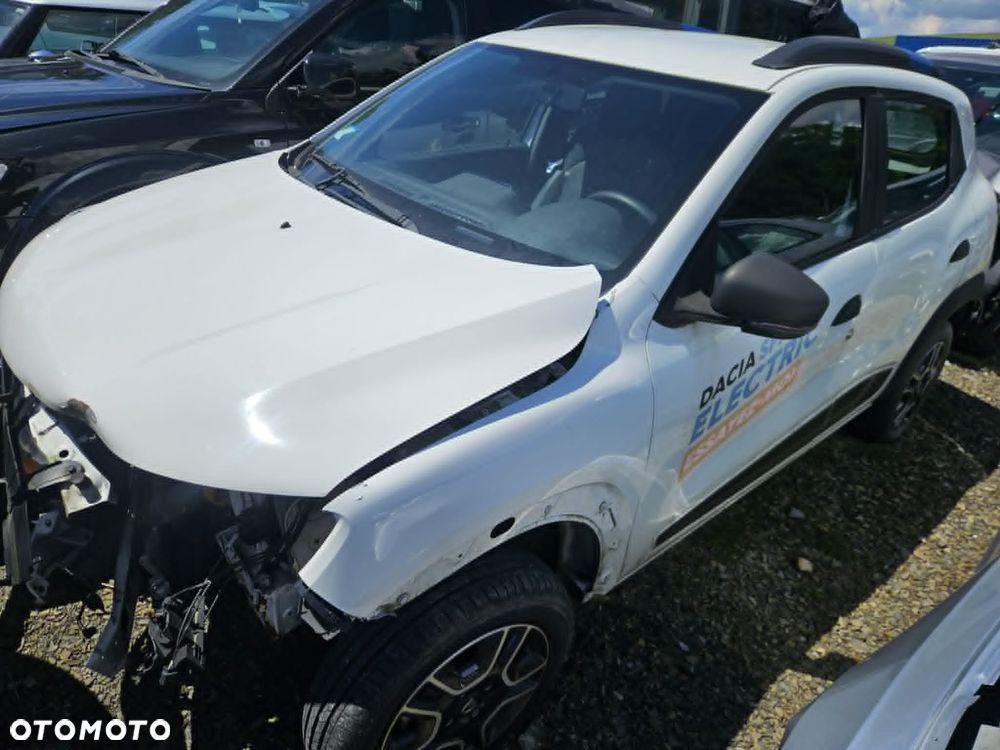 Dacia Spring EXTREME - 2