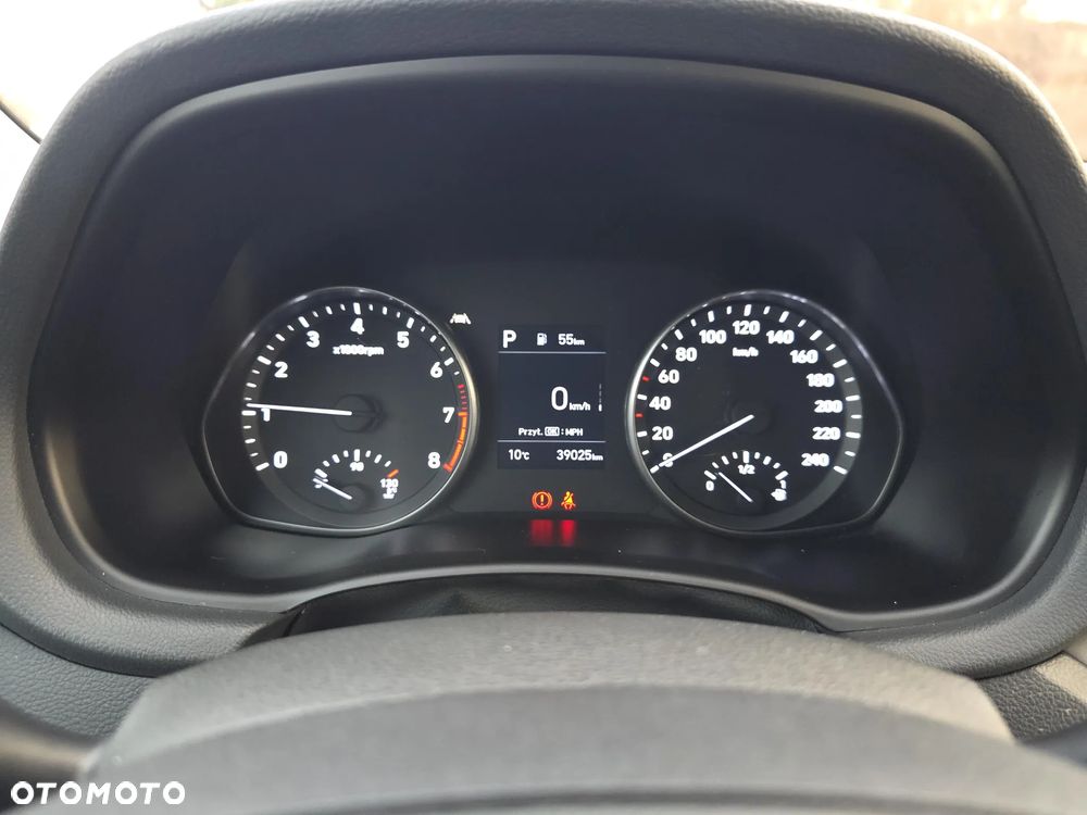 Hyundai i30 1.0 T-GDI Modern DCT - 14