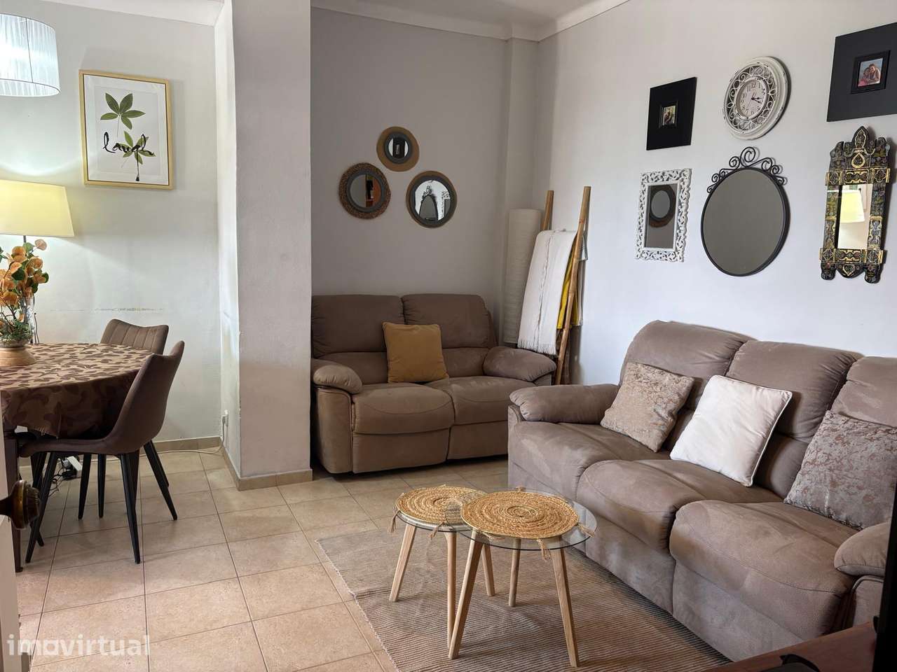 Apartamento T3 em Tortosendo - Grande imagem: 4/27