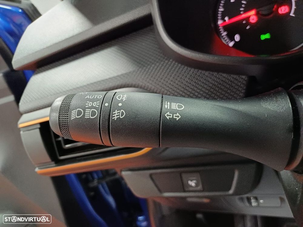 Dacia Sandero 1.0 TCe Comfort - 17