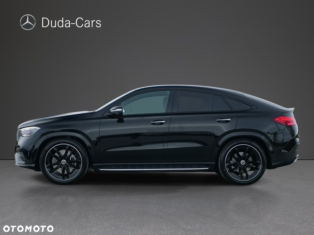 Mercedes-Benz GLE 300 d 4-Matic Premium - 4
