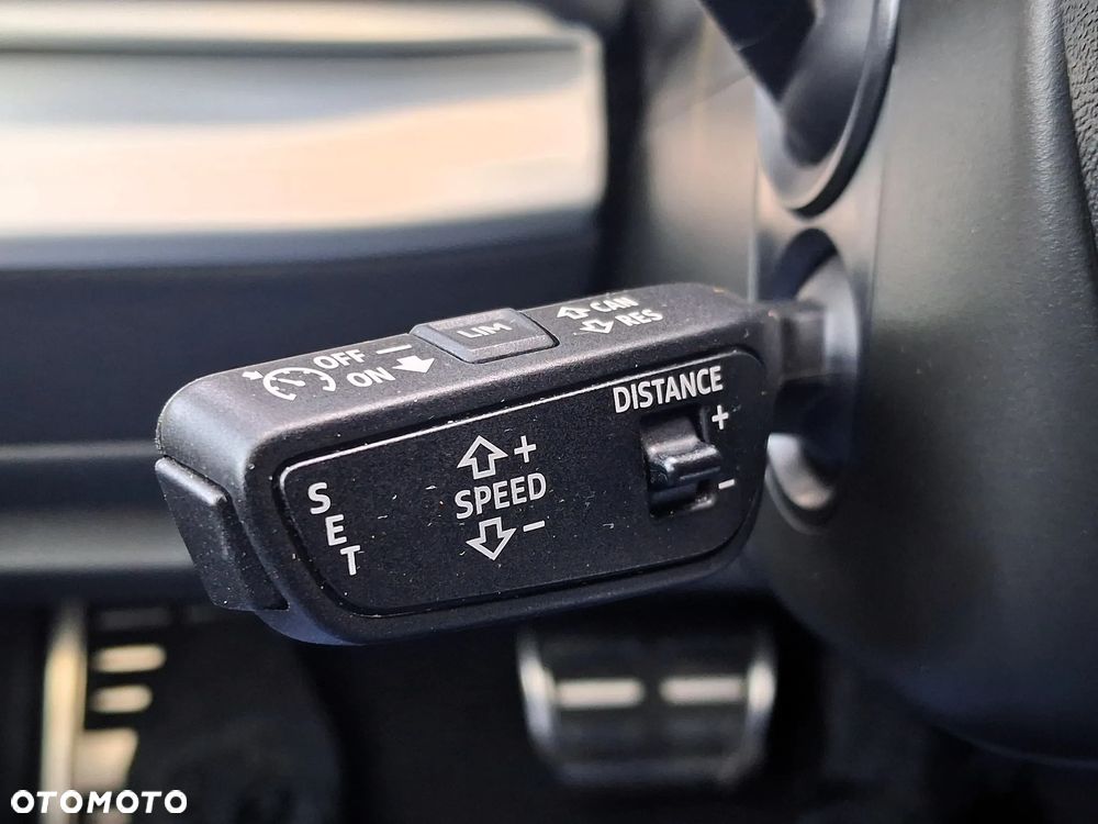 Audi Q8 TDI mHEV 210 kW Quattro Tiptronic - 20