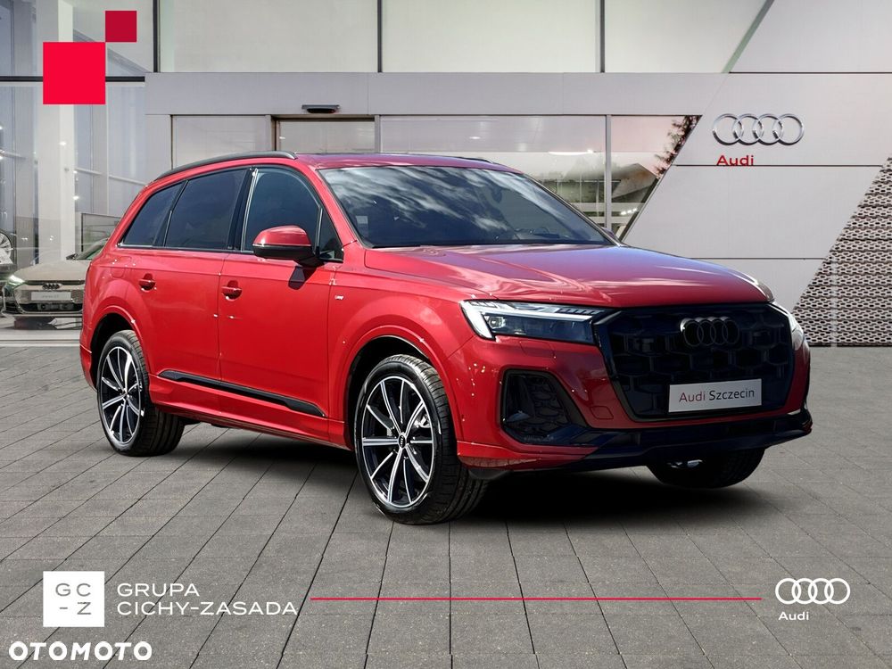 Audi Q7 - 8