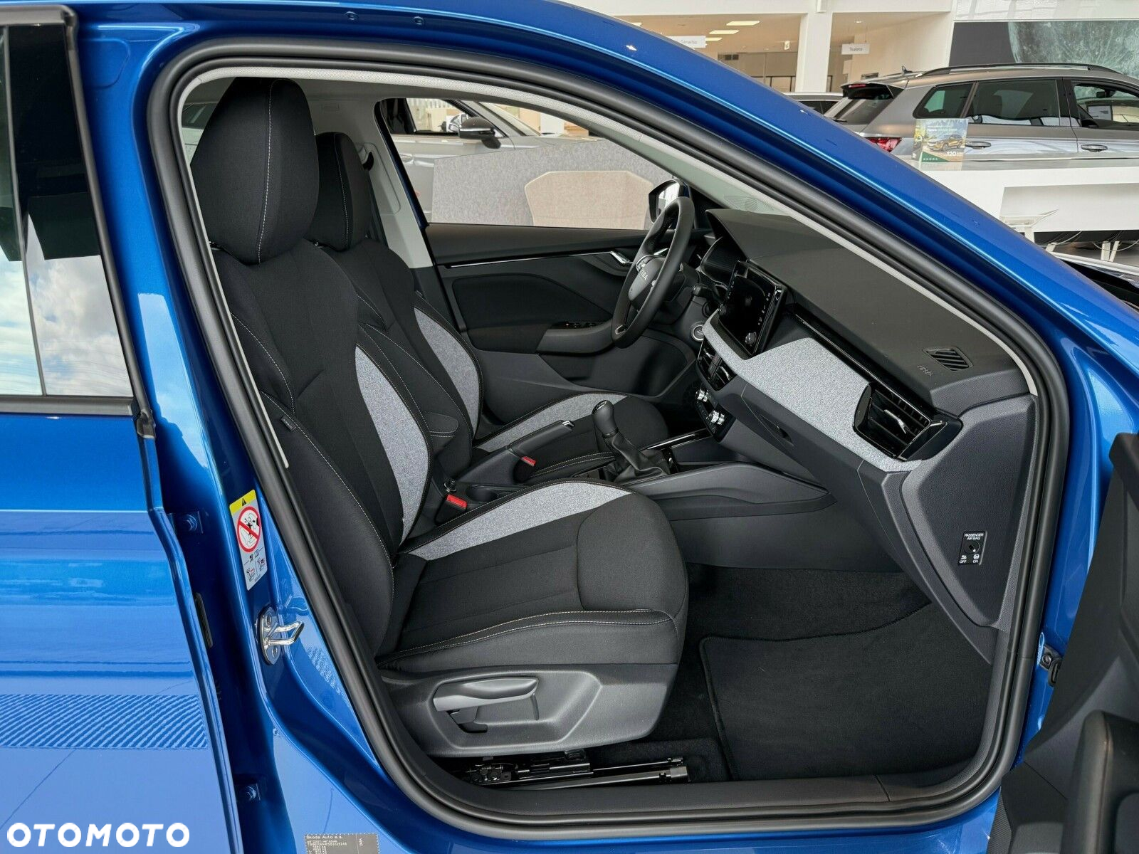 Skoda Scala 1.0 TSI Edition 130 - 7