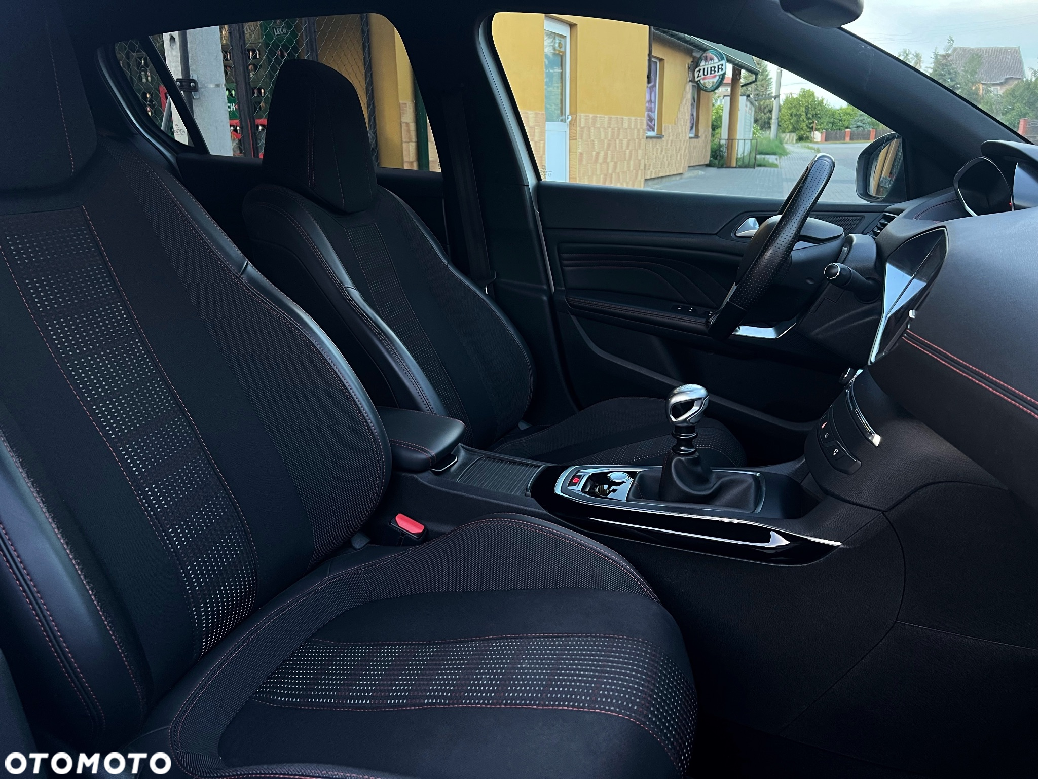 Peugeot 308 PureTech 130 Stop & Start GT-Line Edition - 15