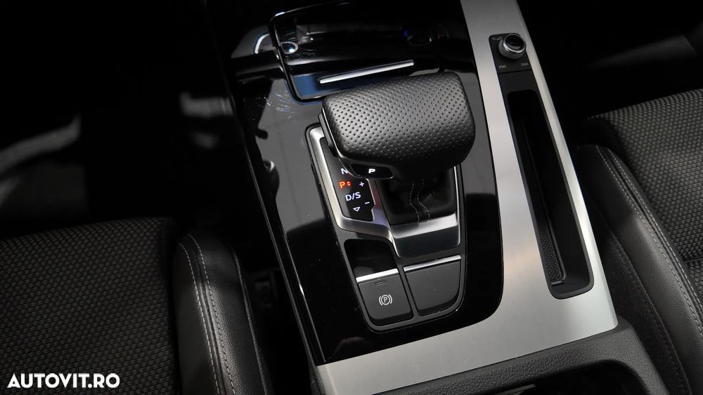 Audi Q5 50 TFSI e quattro S tronic - 24