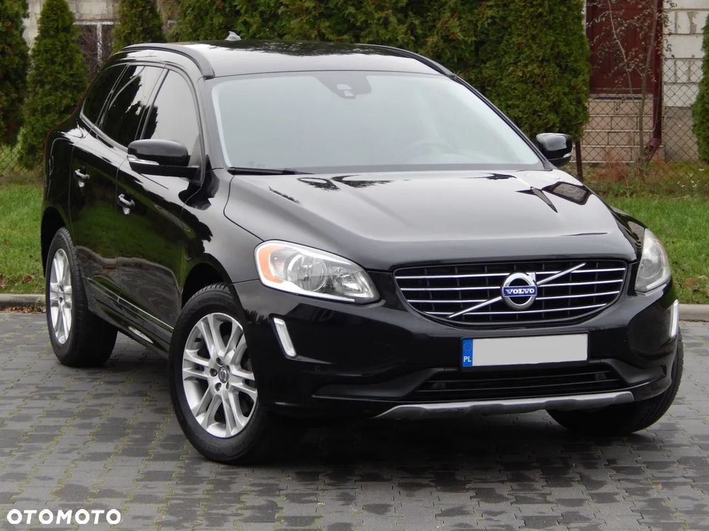 Volvo XC 60 T5 Geartronic Kinetic - 3