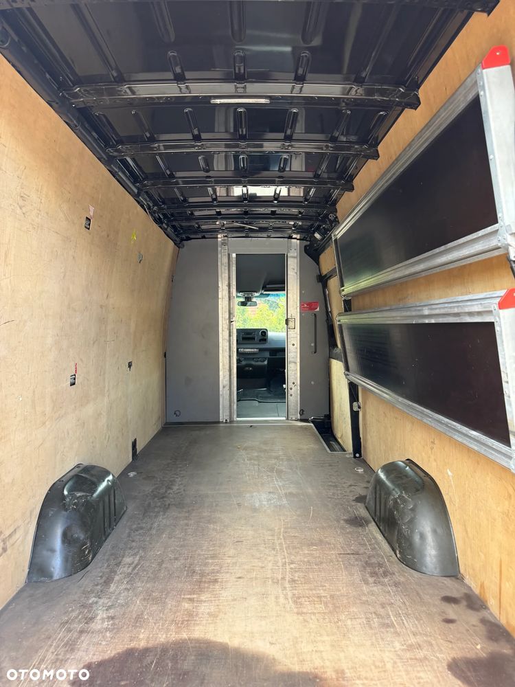 Mercedes-Benz SPRINTER  311CDI LIFT *L4H3/EXTRA LONG * KLIMA * SALON PL * TEMPOMAT* - 17
