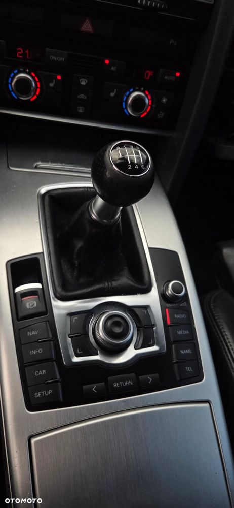 Audi A6 Avant 2.7 TDI - 26