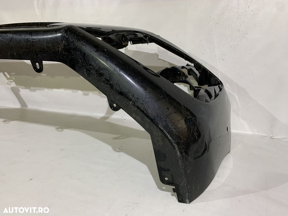 Bara fata Peugeot Expert, Citroen Jumpy, 2018, 2019, 2020, 2021, 2022, 2023, 2024. - 20