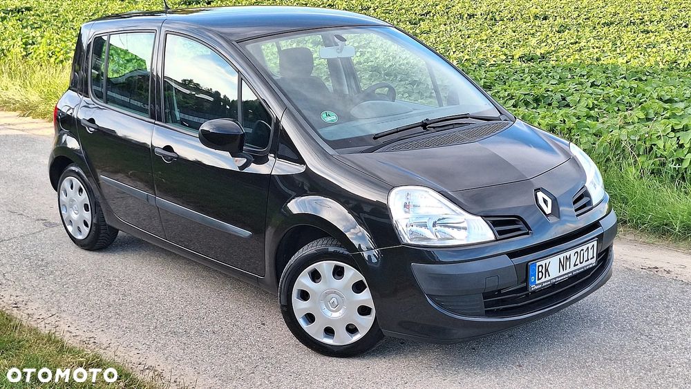 Renault Modus 1.2 16V Expression - 2