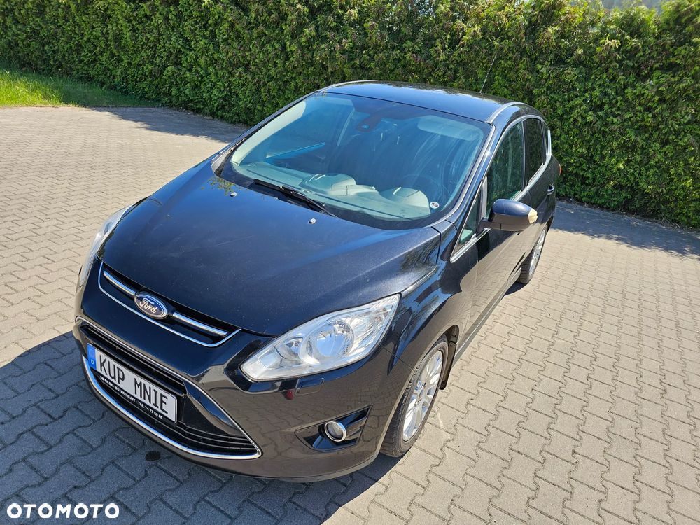 Ford Focus C-Max - 33