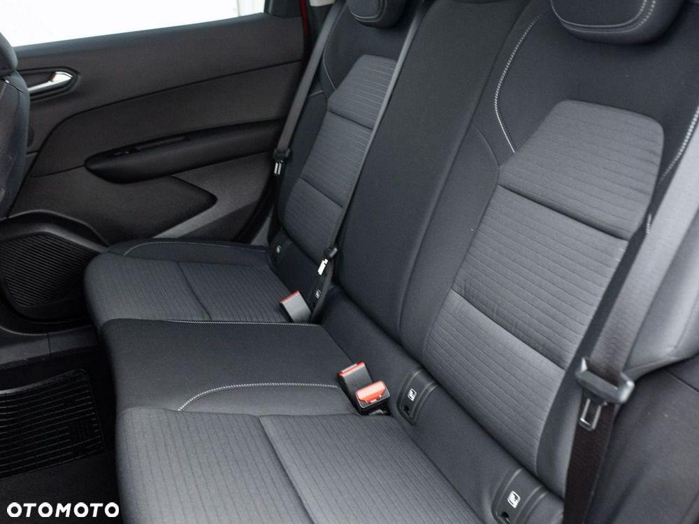 Renault Arkana TCe 140 EDC ZEN - 26
