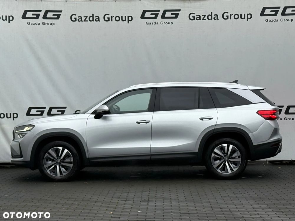 Skoda Kodiaq 1.5 TSI mHEV DSG Selection - 4