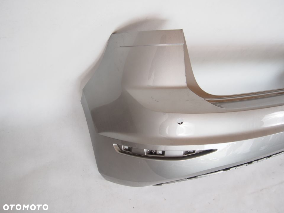 Image Volkswagen Golf Sportsvan Zadní nárazník VW PDC - 510807421F