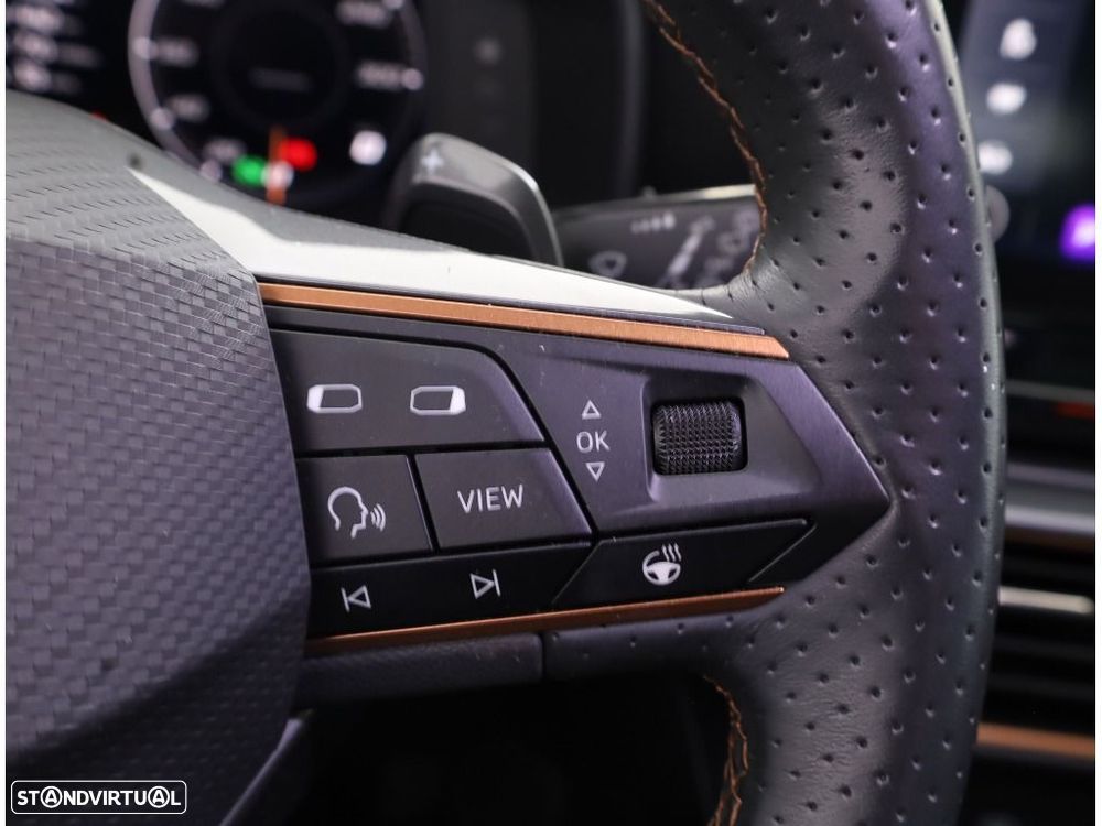 Cupra Formentor 1.4 e-Hybrid DSG - 18