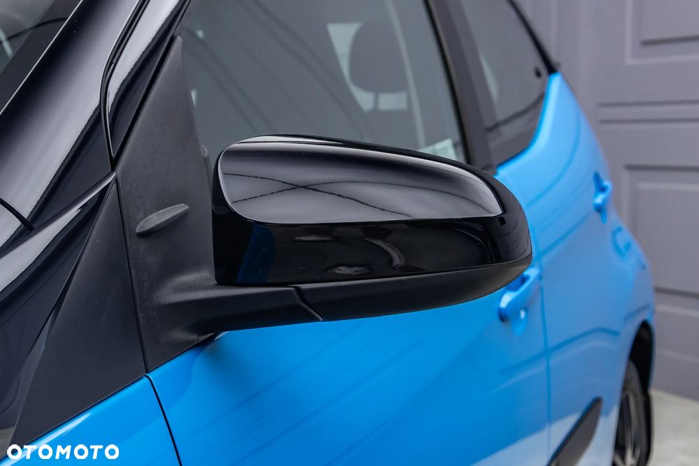 Toyota Aygo x-cite - 9