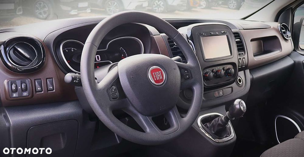 Fiat Talento - 14