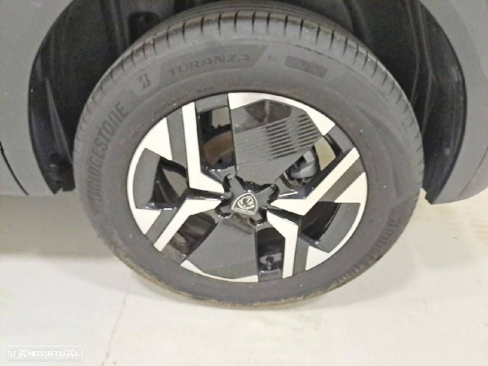 Peugeot 2008 1.2 Hybrid Allure e-DCS6 - 11