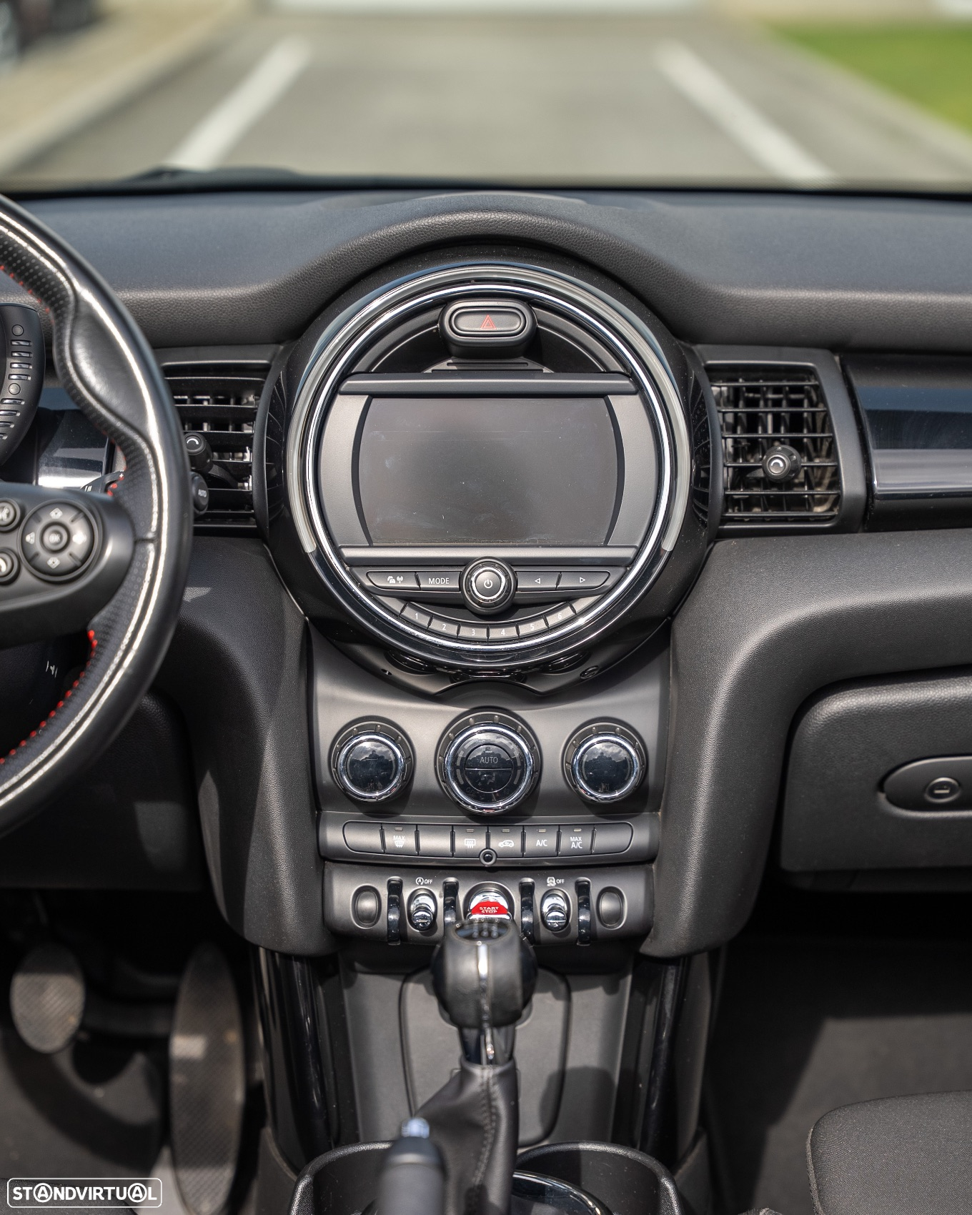 MINI Cabrio Cooper D - 37