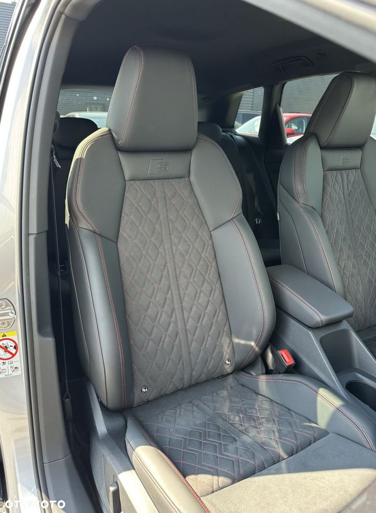 Audi Q4 e-tron - 26