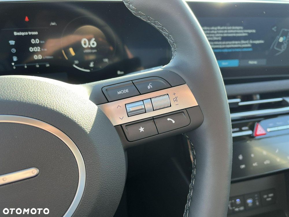 Hyundai Tucson 1.6 T-GDi Executive 2WD - 22