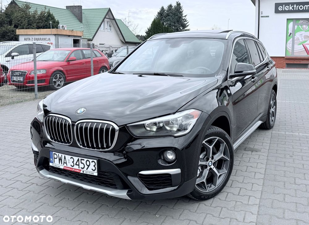 BMW X1 - 35