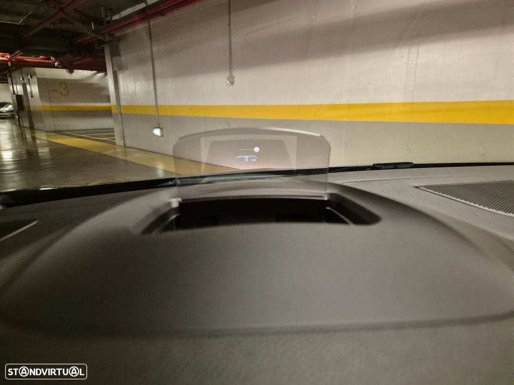 Renault Mégane Sport Tourer 1.5 dCi Bose Edition EDC - 24