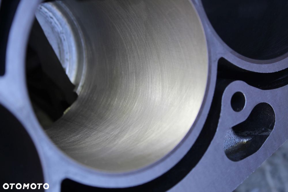 BLOK SILNIKA BMW N62B48 4.8B NOWE TULEJE REGENEROWANY E60 E61 E63 E64 E65 E66 X5 E53 X5 E70 - 5