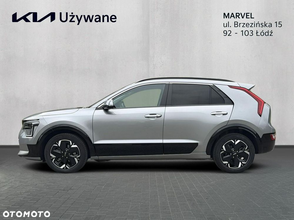 Kia Niro - 5
