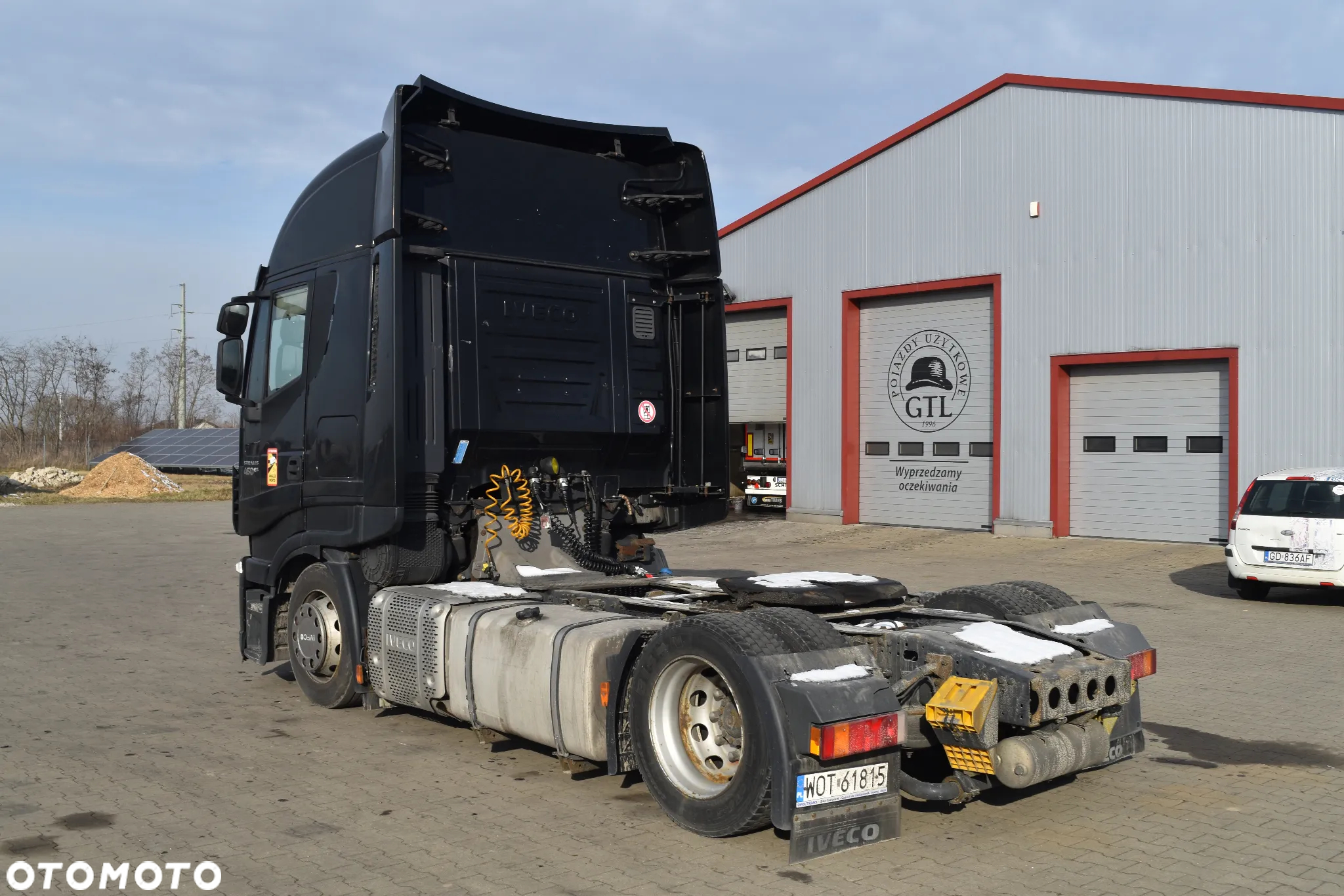 Iveco Stralis - 4