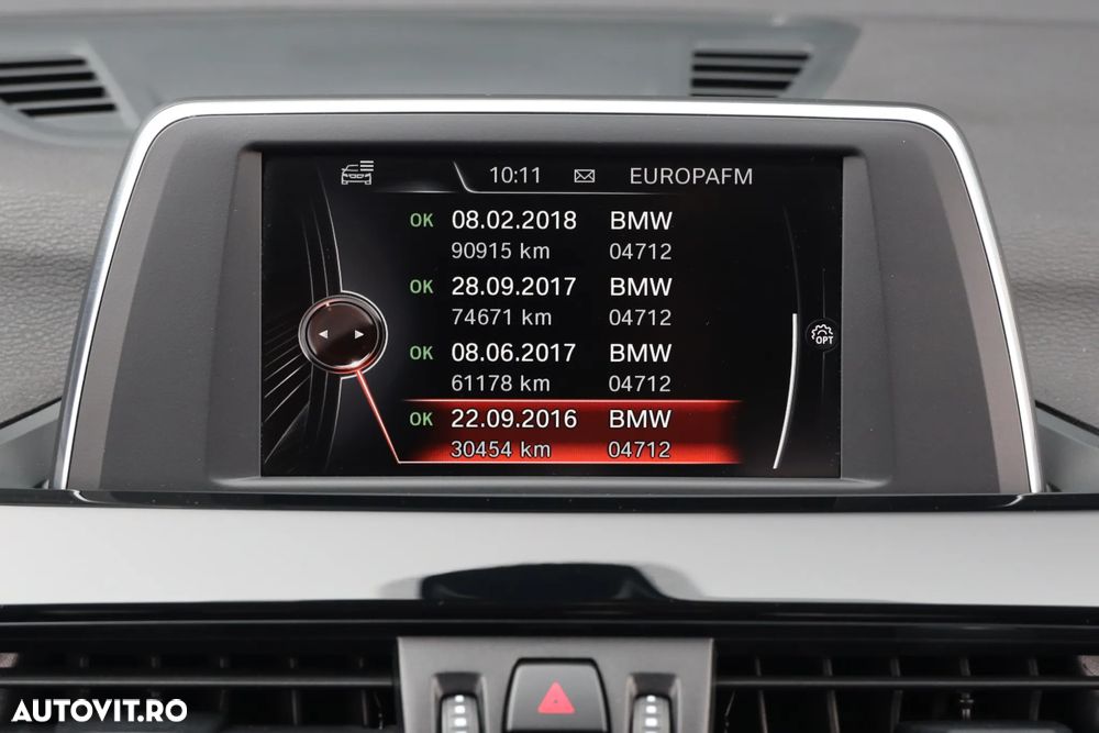 BMW X1 xDrive18d Aut. xLine - 16