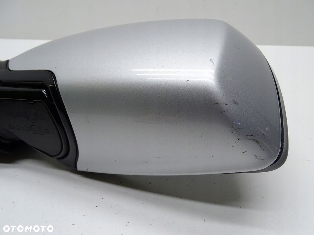 LUSTERKO LEWE PRZEDNIE BMW X3 E83 TITANSILBER METALLIC 354 5 PIN M-PAKIET - 7