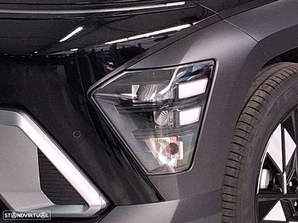 Hyundai Kauai 1.0 T-GDi Premium - 3