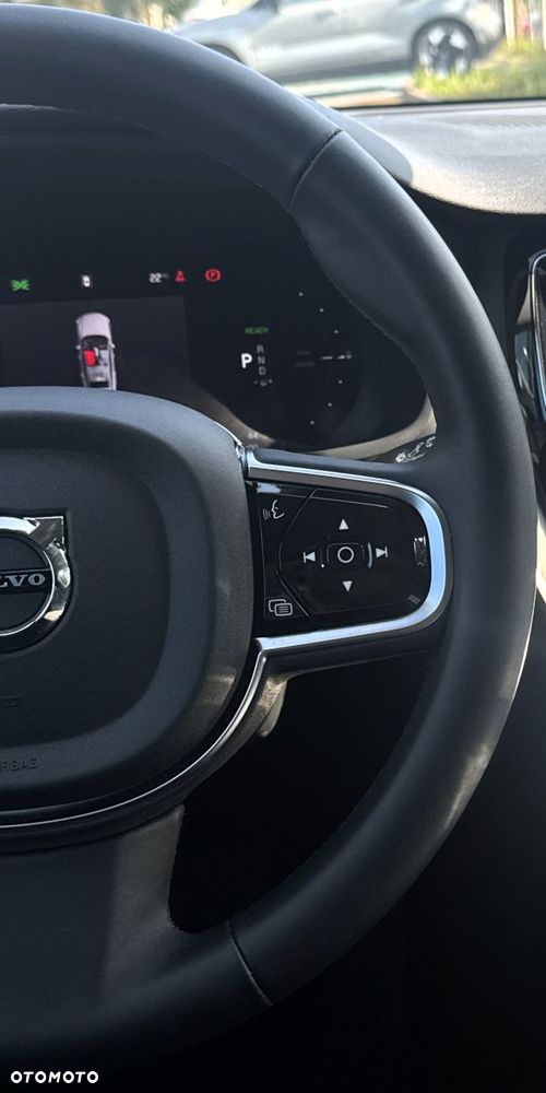 Volvo V60 - 15