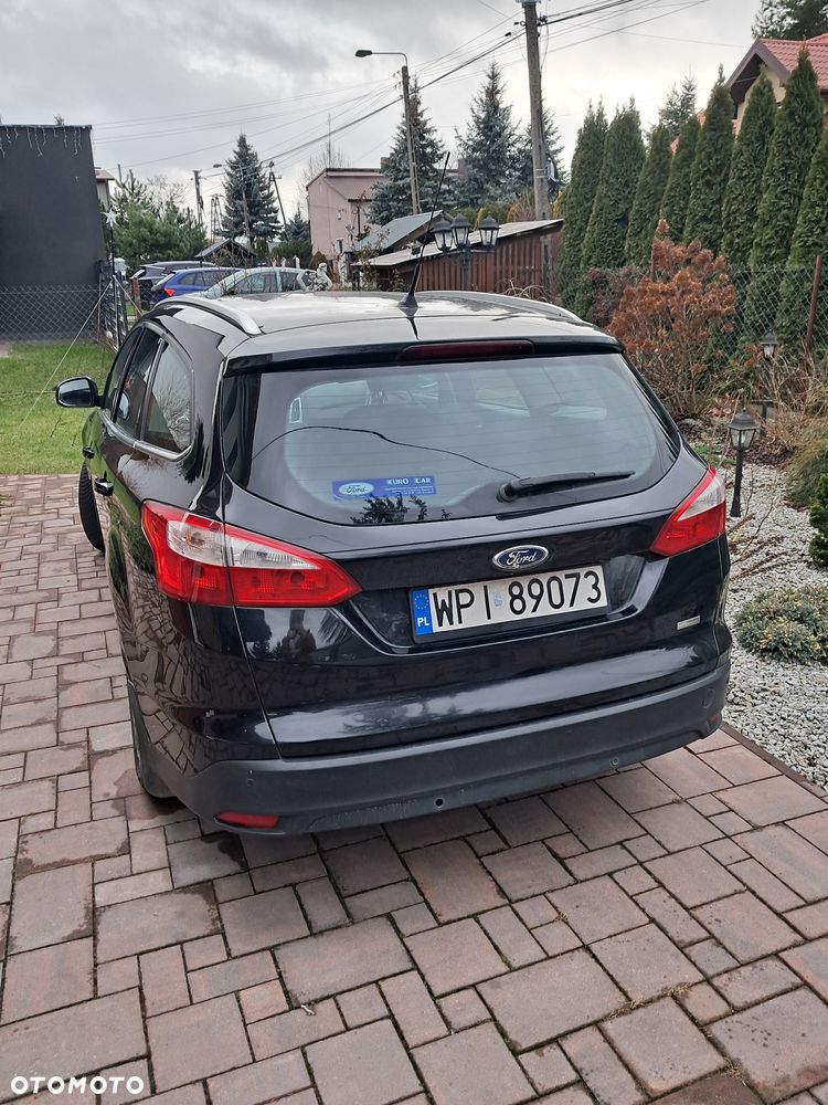 Ford Focus - 3