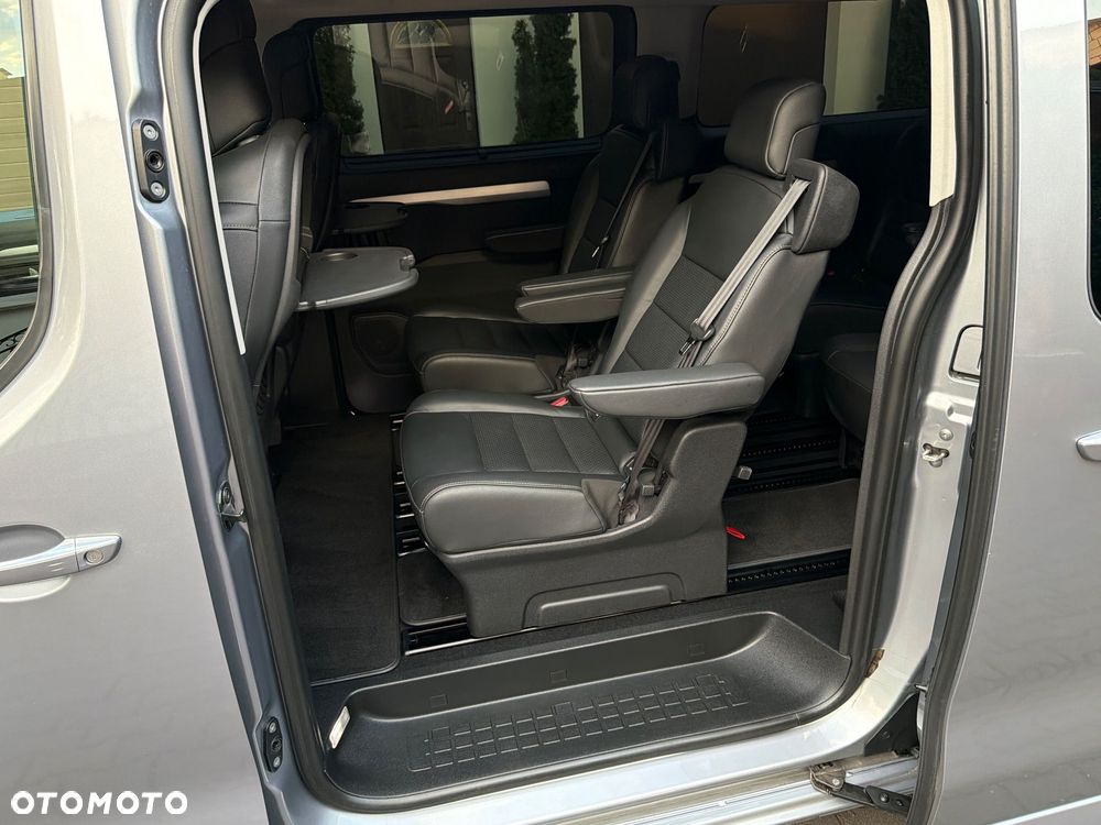Citroën SpaceTourer 2.0 BlueHDi XL Business Lounge - 26