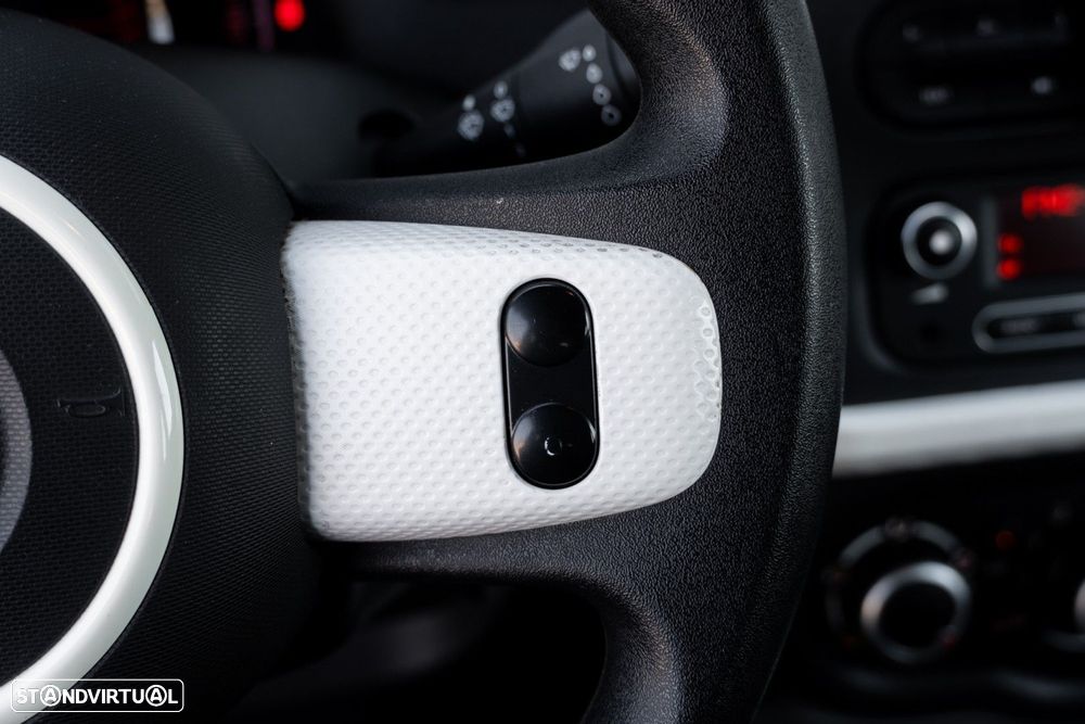Renault Twingo 1.0 SCe Dynamique - 13