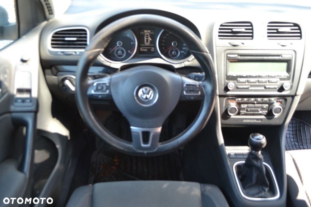 Volkswagen Golf - 7