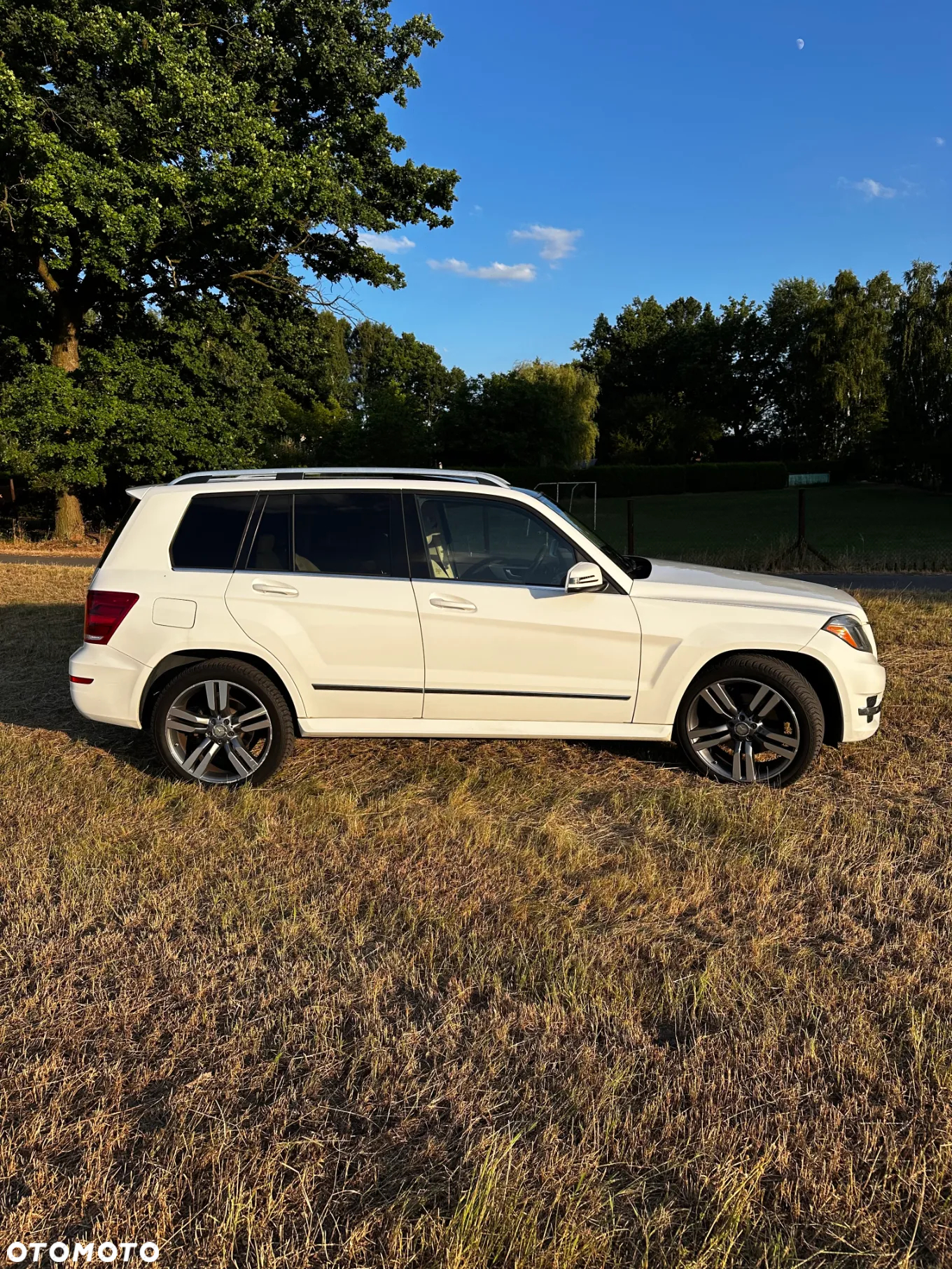 Mercedes-Benz GLK 350 4-Matic - 14
