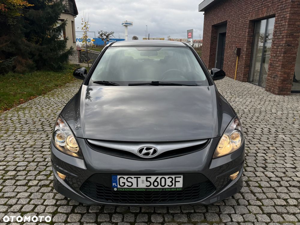 Hyundai i30 1.6 CRDi Edition 20 - 6